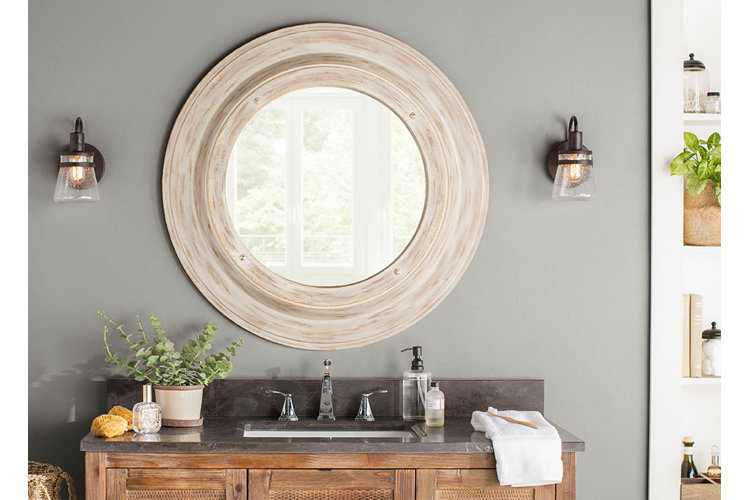 Wayfair bathroom store lighting fixtures